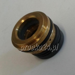 KIT 205 INTERPUMP DN18